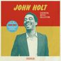 John Holt: Essential Artist Collection (Transparent Orange Vinyl), 2 LPs