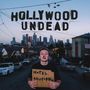 Hollywood Undead: Hotel Kalifornia (Deluxe Edition), 2 LPs