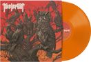Kvelertak: Endling (Limited Indie Exclusive Edition) (Orange Vinyl ), 2 LPs