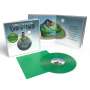 Yusuf (Yusuf Islam / Cat Stevens) (geb. 1948): King Of A Land (Limited Edition) (Green Vinyl), LP