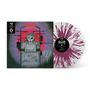 Voivod: Dimension Hatröss (Limited Edition) (Splatter Vinyl), LP