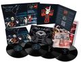 Black Sabbath: Live Evil (40th Anniversary) (Super Deluxe Edition Box Set), LP,LP,LP,LP