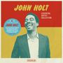 John Holt: Essential Artist Collection, CD,CD