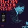 McCoy Tyner: The Montreux Years (180g), 2 LPs