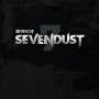 Sevendust: Seven Of Sevendust (Vinyl Box Set), 9 LPs