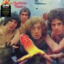 Slade: Beginnings (Transparent Yellow & Red Splatter Vinyl), LP