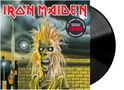 Iron Maiden: Iron Maiden (The Studio Collection) (remastered), LP