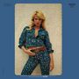 Sylvie Vartan: J'ai Un Probleme (Limited Edition) (Colored Vinyl), LP