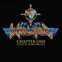 Winger: Chapter One: Atlantic Years 1988 - 1993, 4 CDs