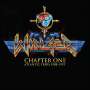 Winger: Chapter One: Atlantic Years 1988 - 1993 (remastered) (180g), 4 LPs