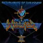 Winger: Winger II: In The Heart Of The Young, CD, CD