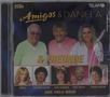 Amigos & Daniela Alfinito: Amigos, Alfinito & Freunde, 2 CDs, 2 CDs