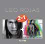 Leo Rojas: 2 in 1, 2 CDs