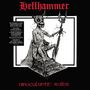 Hellhammer: Apocalyptic Raids (remastered) (Red Vinyl), LP