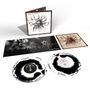 Triumph Of Death: Resurrection Of The Flesh: Live (Limited Indie Exclusive Edition) (Black & White Swirl Vinyl), LP,LP