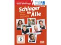 Schlager für alle: Herbst/Winter 2023/2024, DVD