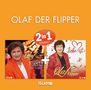 Olaf Der Flipper (Olaf Malolepski): 2 in 1, 2 CDs