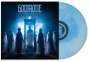 In This Moment: Godmode (Limited Indie Exclusive Edition) (Galaxy Light Blue Vinyl), LP