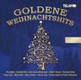 : Goldene Weihnachtshits 2023, CD,CD