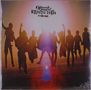 Edward Sharpe & The Magnetic Zeros: Up From Below, 2 LPs, 2 LPs