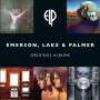 Emerson, Lake & Palmer: Original Albums, 5 CDs