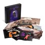 Black Sabbath: Hand Of Doom 1970-1978 (Limited Numbered Edition Box Set) (Picture Disc), 8 LPs