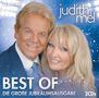Judith & Mel: Best Of: Die große Jubiläumsausgabe, 2 CDs