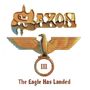 Saxon: The Eagle Has Landed, Part 3 (Live), 2 CDs