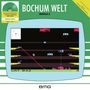 Bochum Welt: Module 2 (Reissue) (Special Edition) (Green Vinyl), LP, LP
