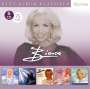Bianca (Herlinde Grobe): Kult Album Klassiker, 5 CDs