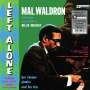 Mal Waldron: Left Alone, LP