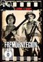 In der Fremdenlegion, DVD