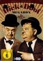 Dick & Doof - Megabox, 3 DVDs