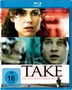 Take (Blu-ray), Blu-ray Disc