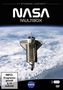: Nasa Multibox - 50 Jahre Weltraumforschung, DVD,DVD,DVD