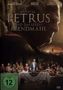 Apostel Petrus und das letzte Abendmahl, DVD