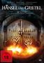 Hänsel und Gretel, DVD
