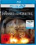 Hänsel und Gretel (3D Blu-ray), Blu-ray Disc