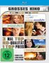 : Grosses Kino: Personal Effects / Serious Moonlight / Tränen des Glücks (Blu-ray), BR