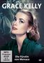 Grace Kelly - Die Fürstin von Monaco, DVD