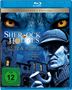 Douglas Hickox: Sherlock Holmes - Der Hund von Baskerville / Das Zeichen der Vier (Blu-ray), BR