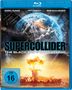 Jeffrey Scott Lando: Supercollider - The Black Hole Apocalypse (Blu-ray), BR