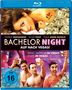 Maximilian Elfeldt: Bachelor Night (Blu-ray), BR
