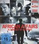 John Sjogren: African Affairs - A Conflict of Interest (Blu-ray), BR