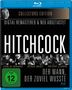 Alfred Hitchcock: Alfred Hitchcock: Der Mann, der zuviel wusste (1934) (OmU) (Blu-ray), BR