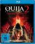 Israel Luna: Das Ouija Experiment 2 (Blu-ray), BR