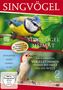 Frederick Forell: Singvögel unserer Heimat / Die schönsten Vogelstimmen unserer Heimat und der Welt, DVD