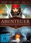 Abenteuer-Box (23 Filme auf 8 DVDs), 8 DVDs