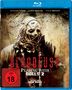 Rene Perez: Bloodlust - Playing with Dolls 2 (Blu-ray), BR