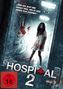 Jim O' Rear: The Hospital 2, DVD